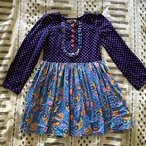 Matilda Jane To The Market Dress 6